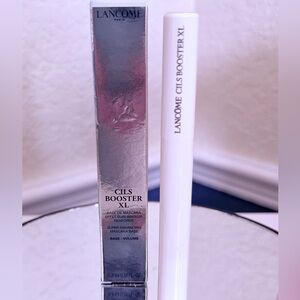 Lancôme Cils Booster XL Full Size Mascara Primer NIB